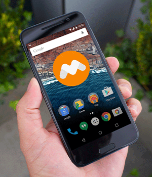 Android-App